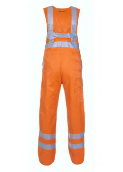 Hydrowear Albany 048461 Overall Reflecterend RWS miniatuur