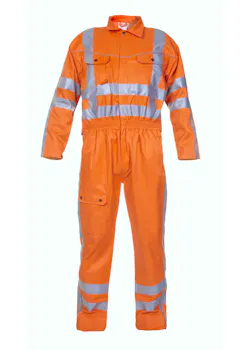 Hydrowear Antwerpen 048462 Overall Reflecterend RWS