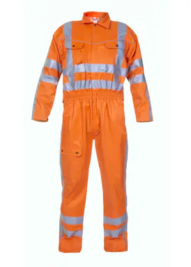 Hydrowear Antwerpen 048462 Overall Reflecterend RWS