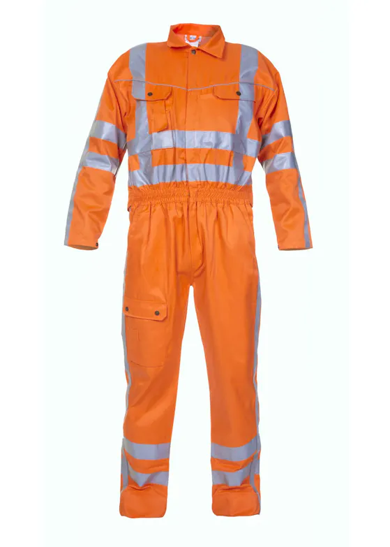 Hydrowear Antwerpen 048462 Overall Reflecterend RWS