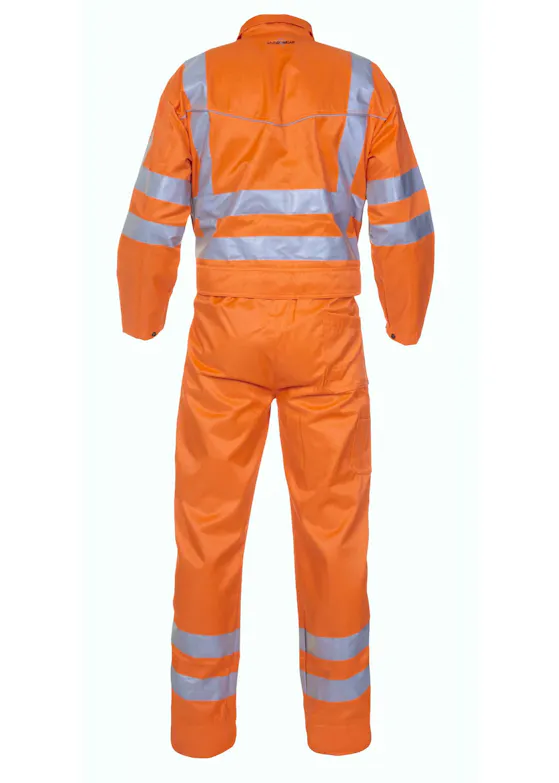 Hydrowear Antwerpen 048462 Overall Reflecterend RWS