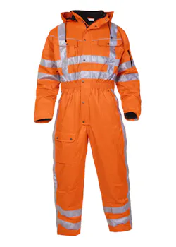 Hydrowear Amsterdam 048463 Winter-Overall Regular Fit RWS Vorschaubild
