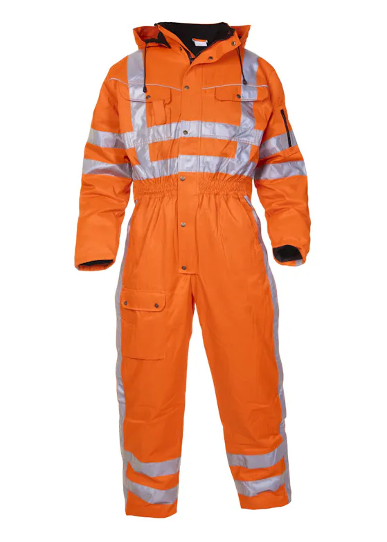 Hydrowear Amsterdam 048463 Winteroverall Regular Fit RWS
