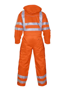 Hydrowear Amsterdam 048463 Winter-Overall Regular Fit RWS Vorschaubild