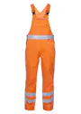 Hydrowear Assen 048465 Amerikaans Overall Reflecterend RWS miniatuur