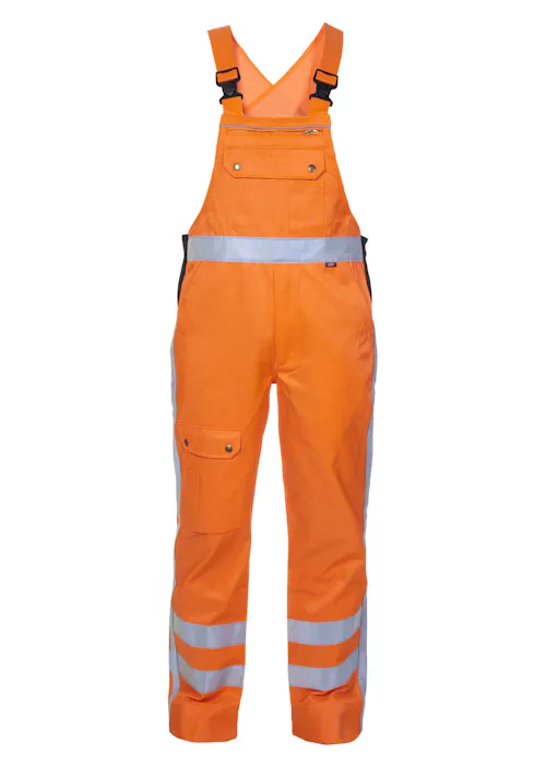 Hydrowear Assen 048465 Amerikaans Overall Reflecterend RWS