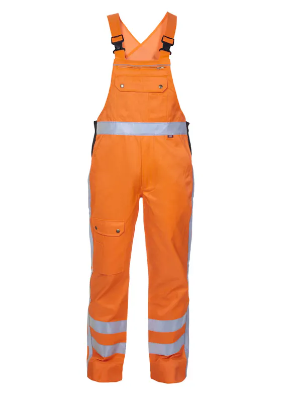 Hydrowear Assen 048465 Amerikaans Overall Reflecterend RWS
