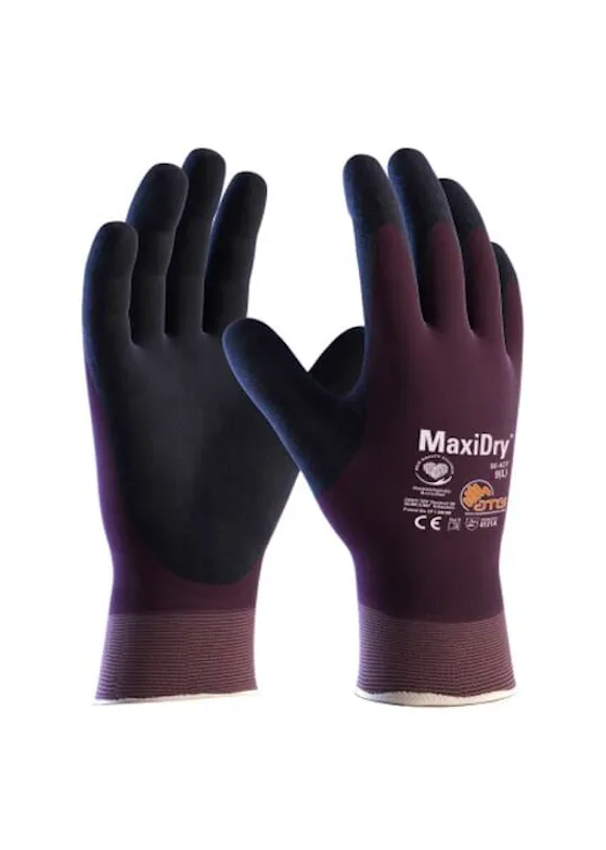 ATG Gloves 56-427 MaxiDry Arbeitshandschuh