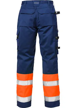 Fristads HI-VIS Hose 2032 PLU Vorschaubild