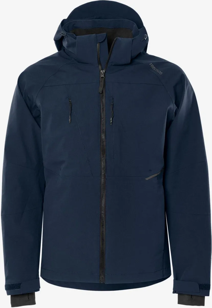 Dunkelmarineblau