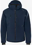 Donker marineblauw