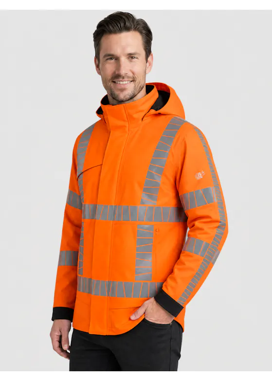 HAVEP RWS+ Parka 50479 – Regenjacke