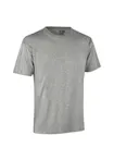 Grey Melange