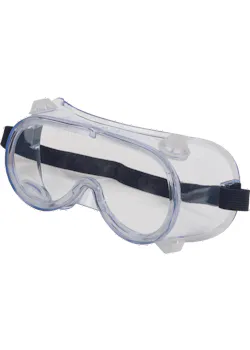 Cerva FF Elbe lunettes Indir.Ventilated à ventilation indirecte