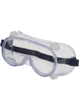 Cerva FF Elbe Goggles Indir.Ventilated 