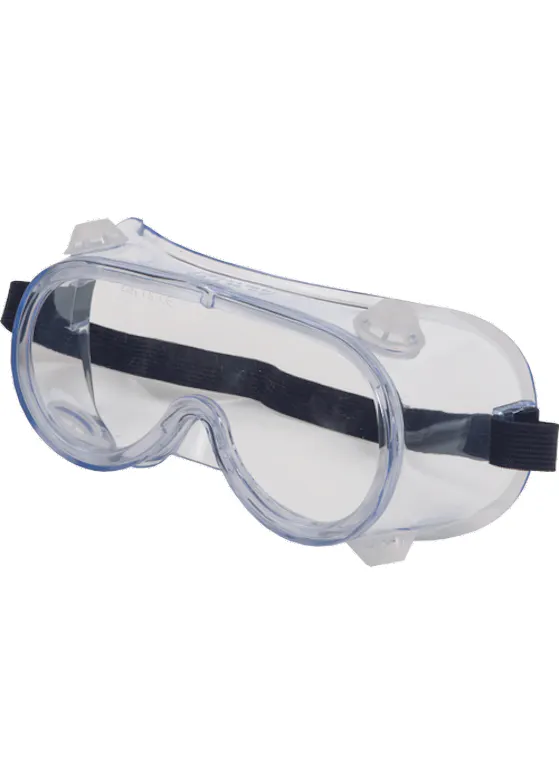 Cerva FF Elbe Goggles, Indirectly Ventilated