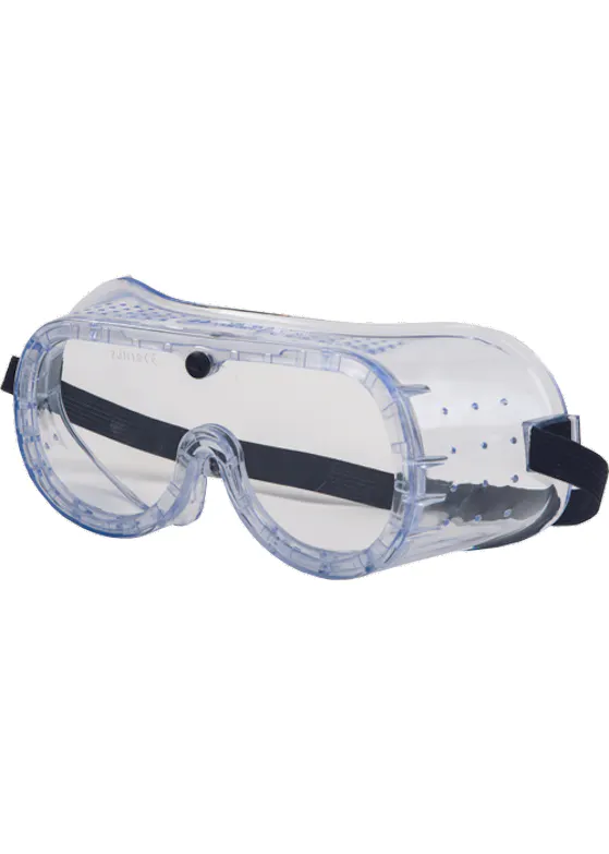 Cerva FF Oder Ventilated Goggles
