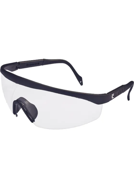 Cerva Limerray Spectacles — Anti-Fog, Scratch-Resistant