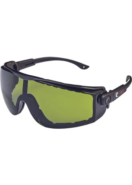 Cerva Benais Anti-Fog Spectacles