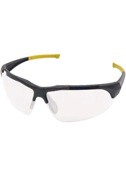 Cerva Halton Is Schutzbrille kratzfest und beschlaghemmend UV
