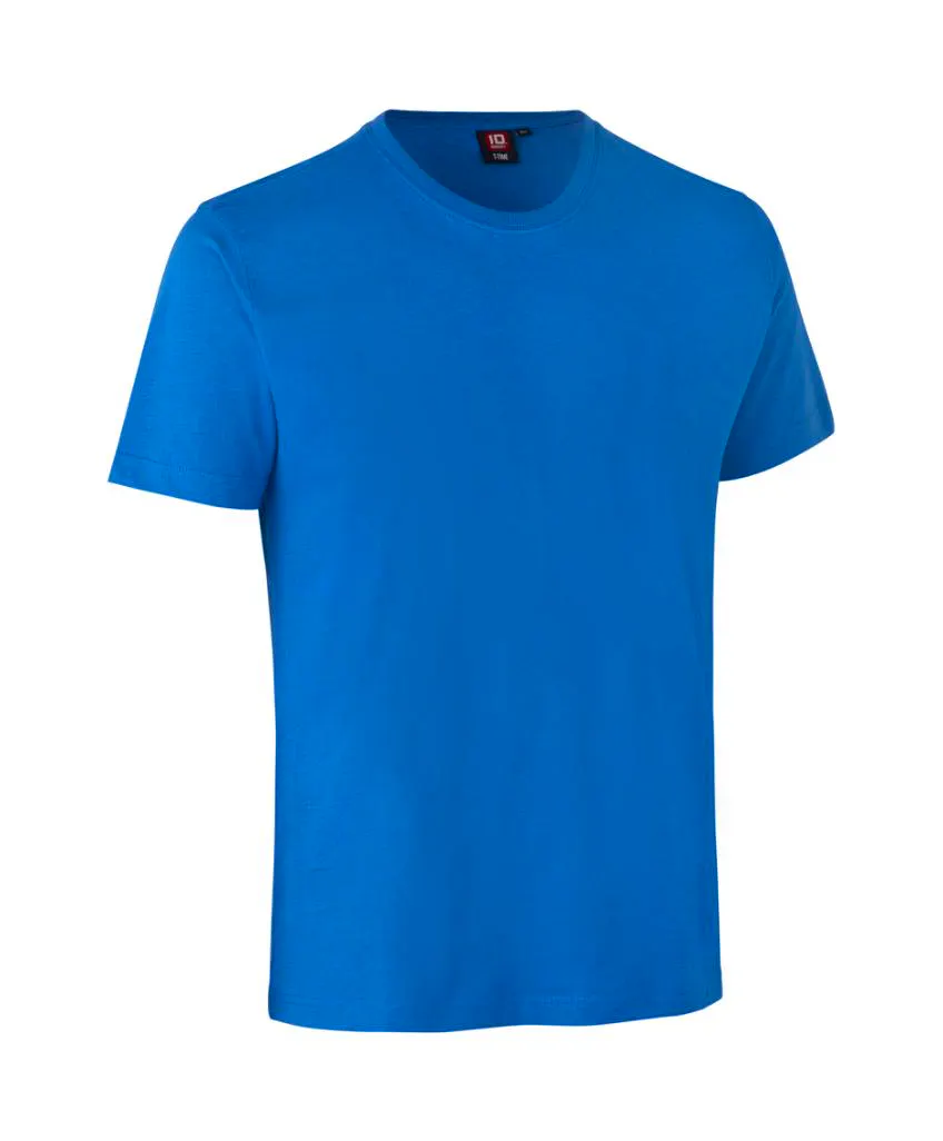 Azurblau