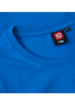 ID Identity T-TIME 0502 T-shirt Slim Fit miniatuur