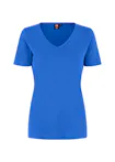 Azuurblauw
