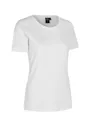 ID Identity Interlock 0508 T-shirt Slim Fit Dames miniatuur