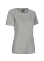 ID Identity Interlock 0508 T-shirt Slim Fit Dames miniatuur