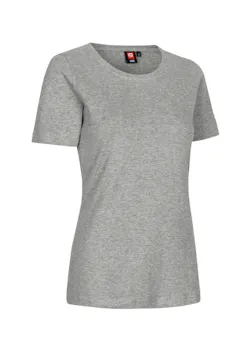 ID Identity Interlock 0508 T-shirt Slim Fit Dames miniatuur