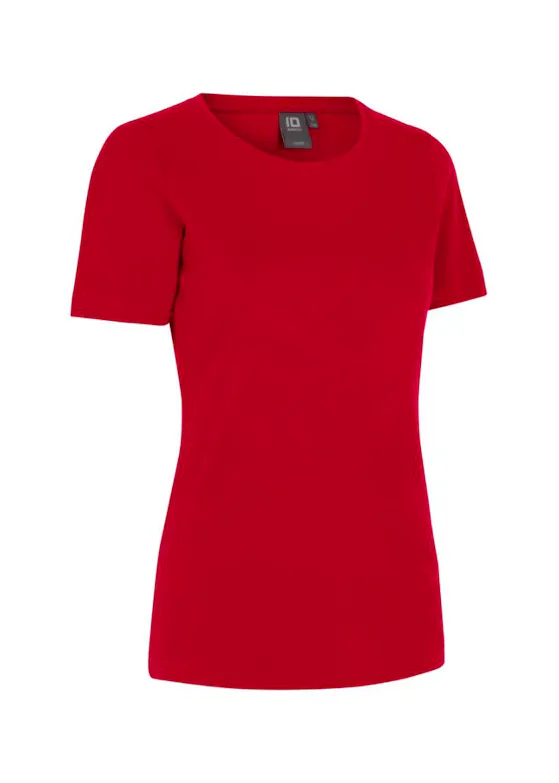 ID Identity Interlock 0508 T-shirt Slim Fit Dames
