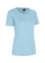 ID Identity Interlock 0508 T-shirt Slim Fit Dames miniatuur