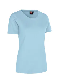 ID Identity Interlock 0508 T-shirt Slim Fit Dames miniatuur
