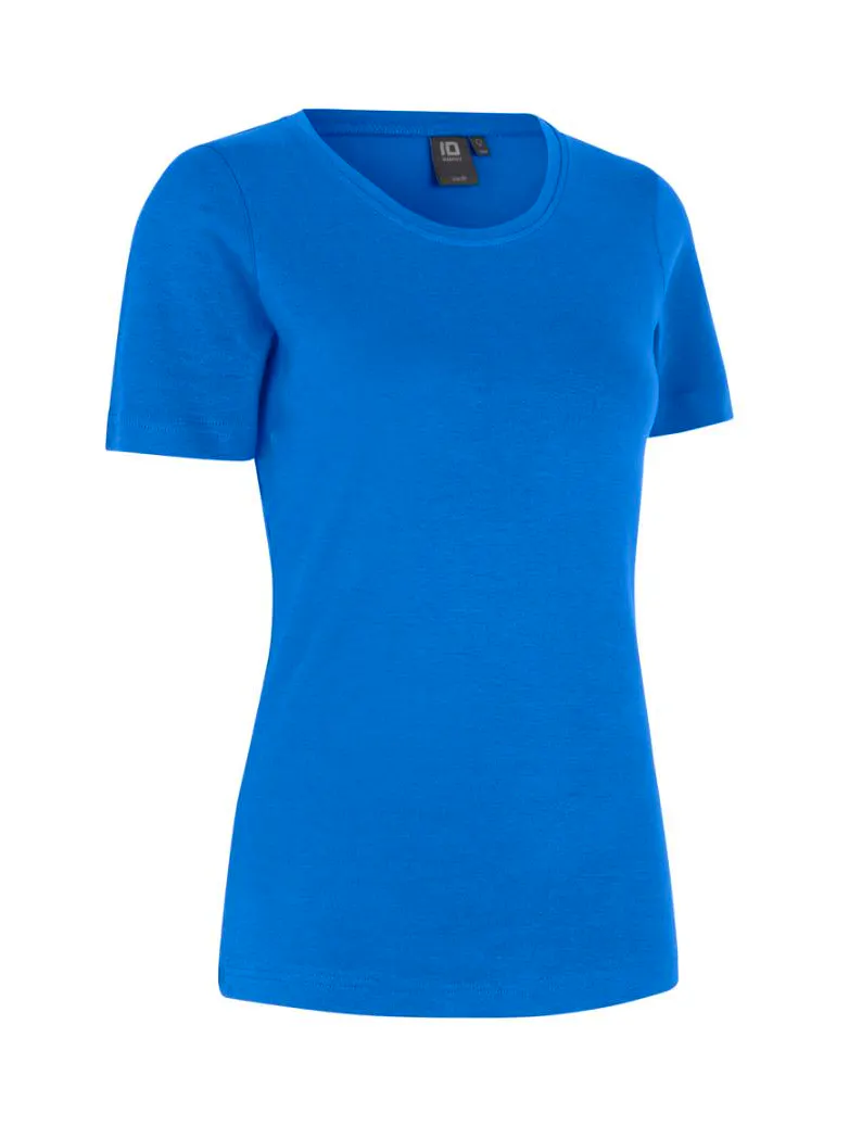 Azurblau