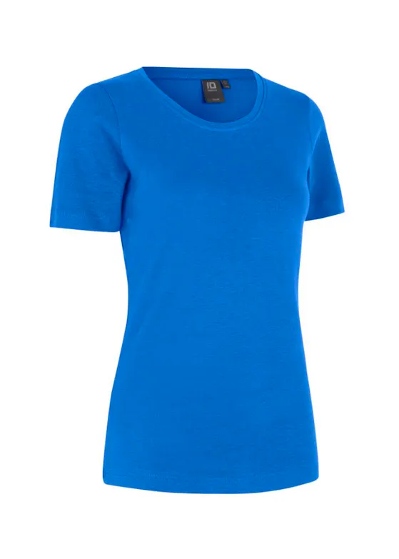 ID Identity Interlock 0508 T-shirt Slim Fit Dames