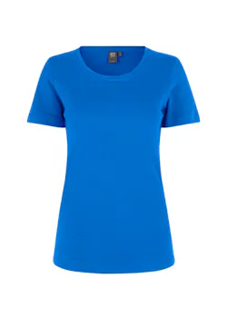 ID Identity Interlock 0508 T-shirt Slim Fit Dames miniatuur