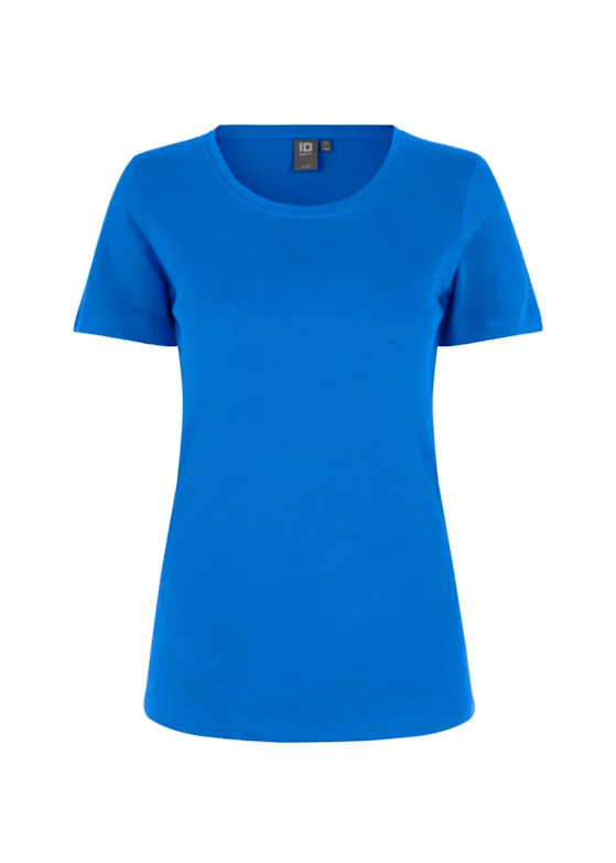ID Identity Interlock 0508 T-shirt Slim Fit Dames