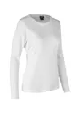 ID Identity Interlock 0509 Damen Langarm-T-Shirt Vorschaubild
