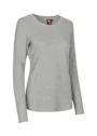 ID Identity Interlock 0509 Damen Langarm-T-Shirt Vorschaubild