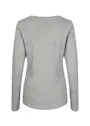 ID Identity Interlock 0509 Damen Langarm-T-Shirt Vorschaubild