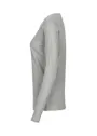 ID Identity Interlock 0509 Damen Langarm-T-Shirt Vorschaubild