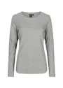 ID Identity Interlock 0509 Damen Langarm-T-Shirt Vorschaubild