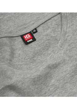 ID Identity Interlock 0509 T-shirt Long-sleeved Dames miniatuur