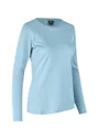 ID Identity Interlock 0509 Damen Langarm-T-Shirt Vorschaubild