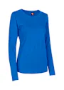ID Identity Interlock 0509 Damen Langarm-T-Shirt Vorschaubild