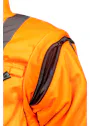 Sioen Warnschutz-Winterblouson mit abnehmbaren Ärmeln (RWS), Eagle 050AA2PBE Vorschaubild