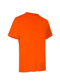 ID Identity T-TIME 0510 T-shirt Regular Fit miniatuur