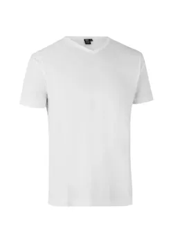 ID Identity T-TIME 0514 T-shirt V-neck Slim Fit miniatuur