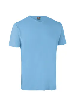 ID Identity T-TIME 0514 T-shirt V-neck Slim Fit