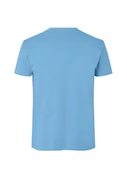 ID Identity T-TIME 0514 T-shirt V-neck Slim Fit miniatuur